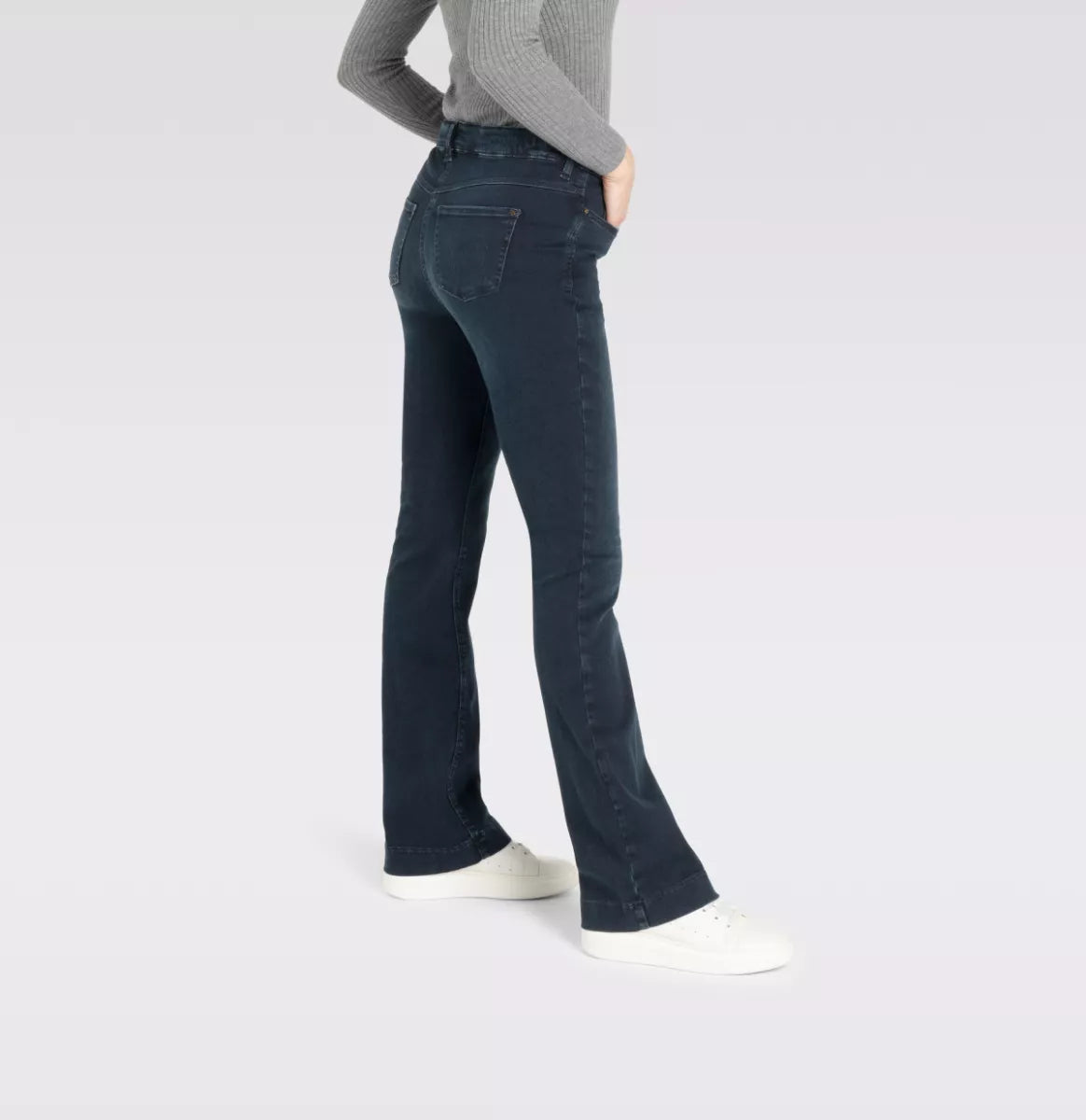 MAC JEANS Dream Boot Jeans