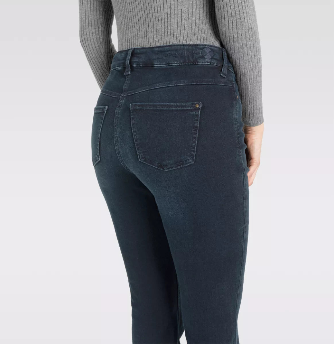 MAC JEANS Dream Boot Jeans