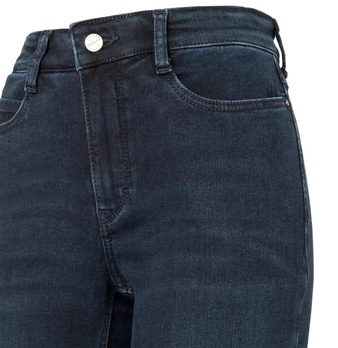 MAC JEANS Dream Boot Jeans