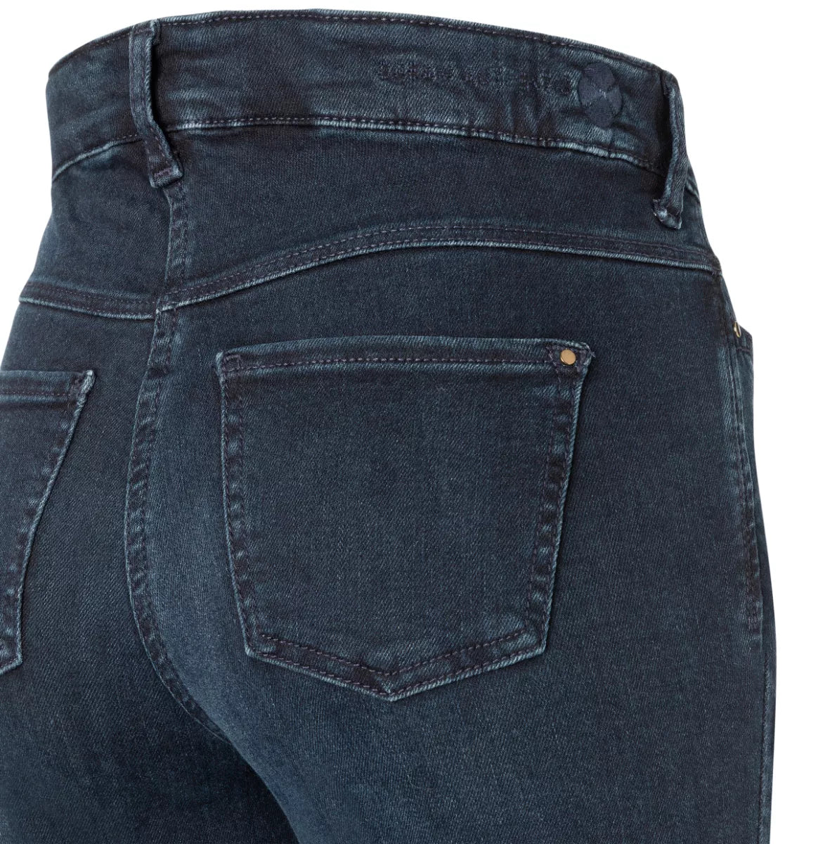 MAC JEANS Dream Boot Jeans