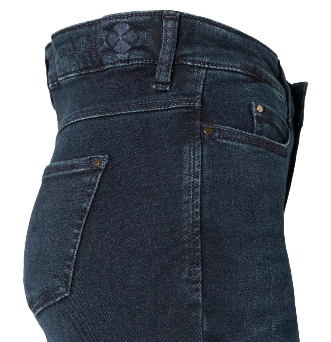 MAC JEANS Dream Boot Jeans