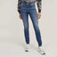 G-STAR 3301 Skinny Jeans