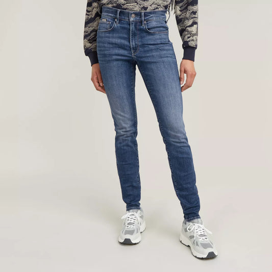 G-STAR 3301 Skinny Jeans