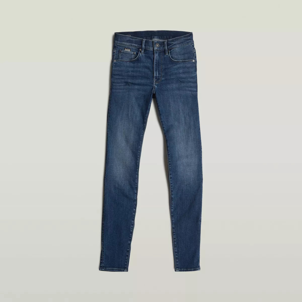 G-STAR 3301 Skinny Jeans