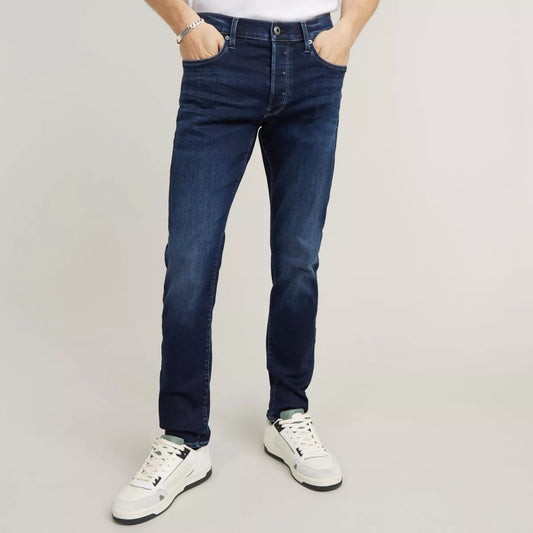 G-STAR 3301 Slim - Dark Aged