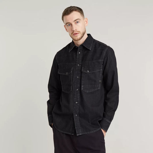 G-STAR Dakota Slim Shirt