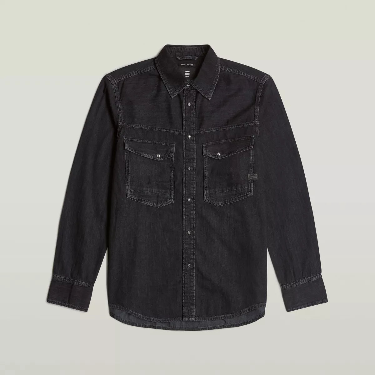G-STAR Dakota Slim Shirt