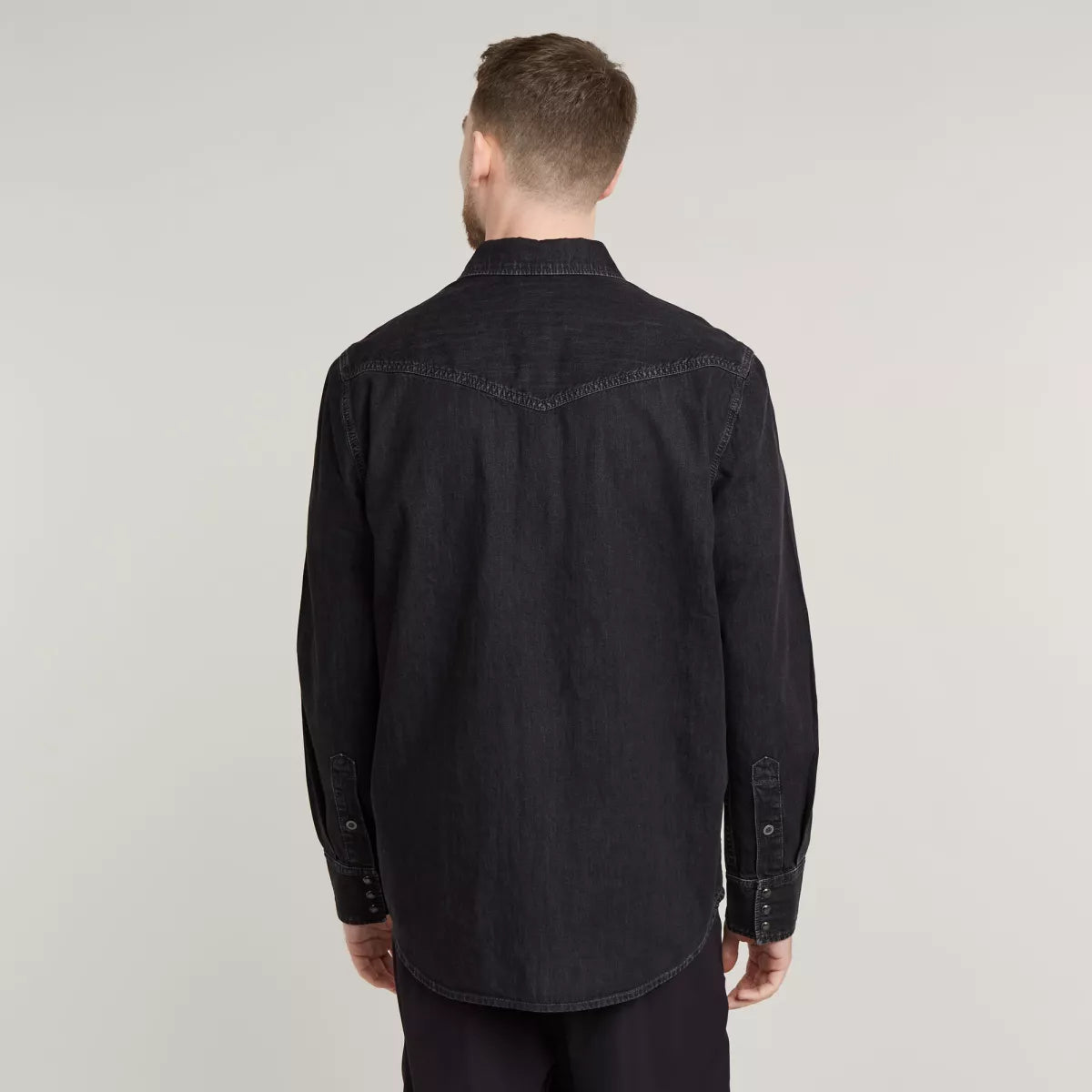 G-STAR Dakota Slim Shirt