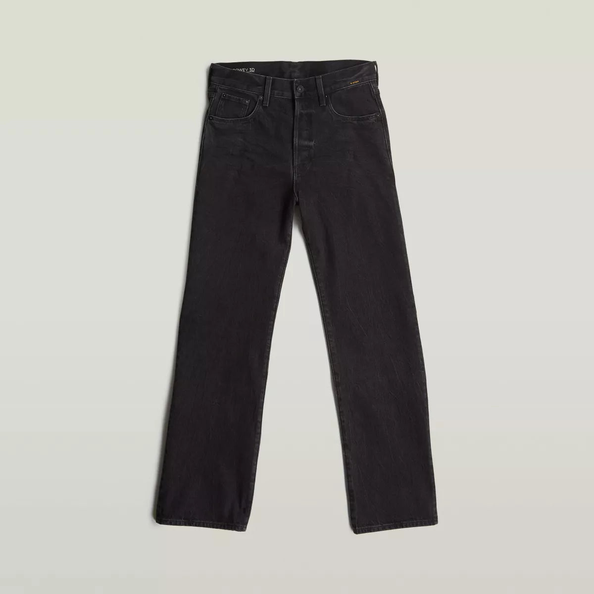 G-STAR Bowey 3D Boyfriend Jeans