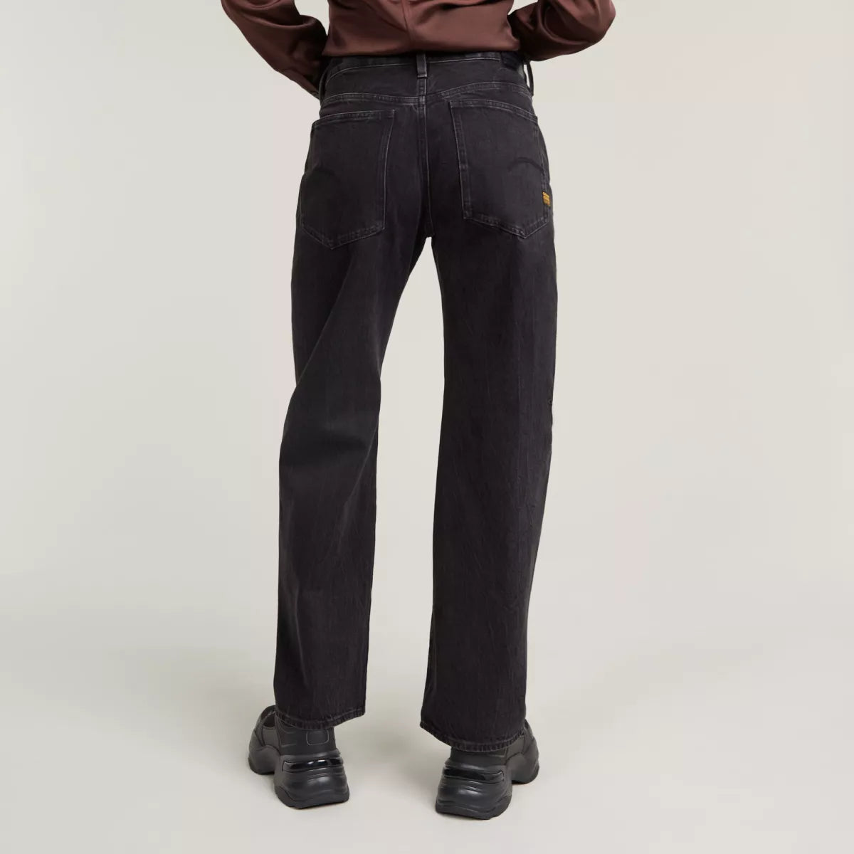 G-STAR Bowey 3D Boyfriend Jeans