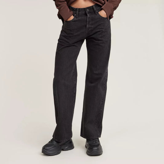 G-STAR Bowey 3D Boyfriend Jeans