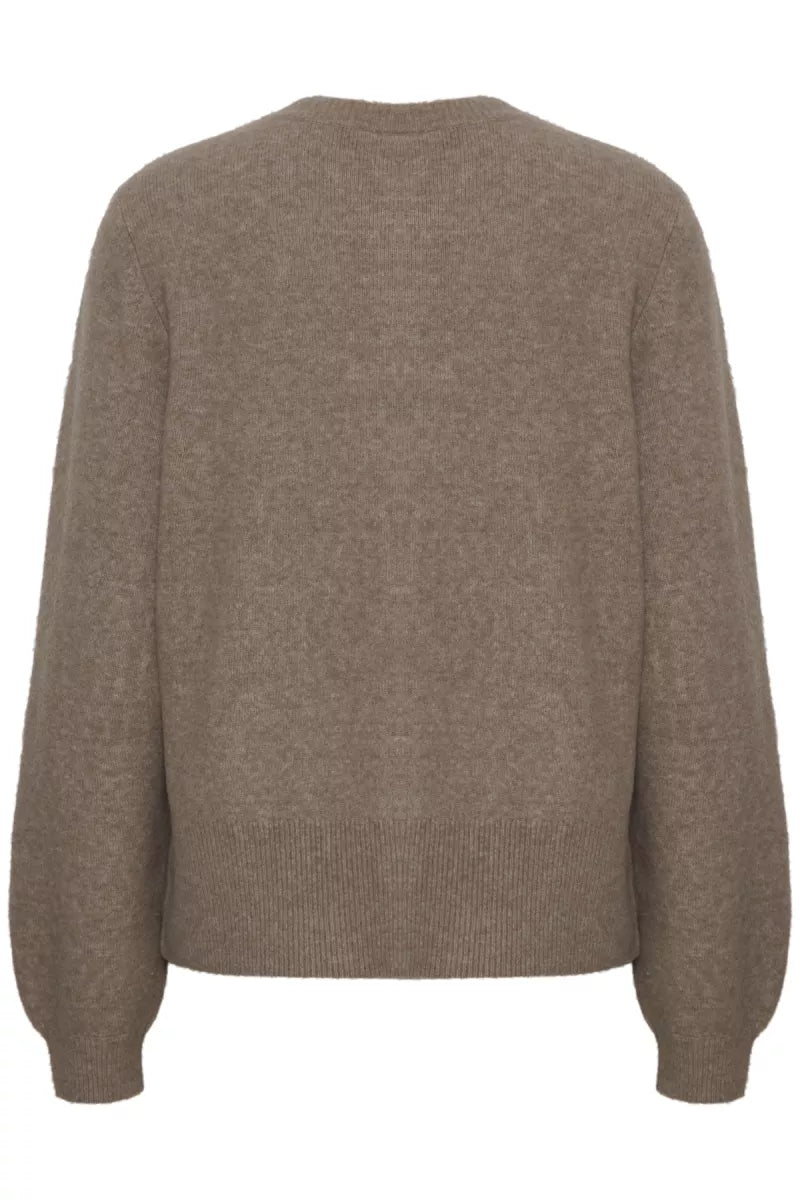 ICHI Liyanna Cardigan
