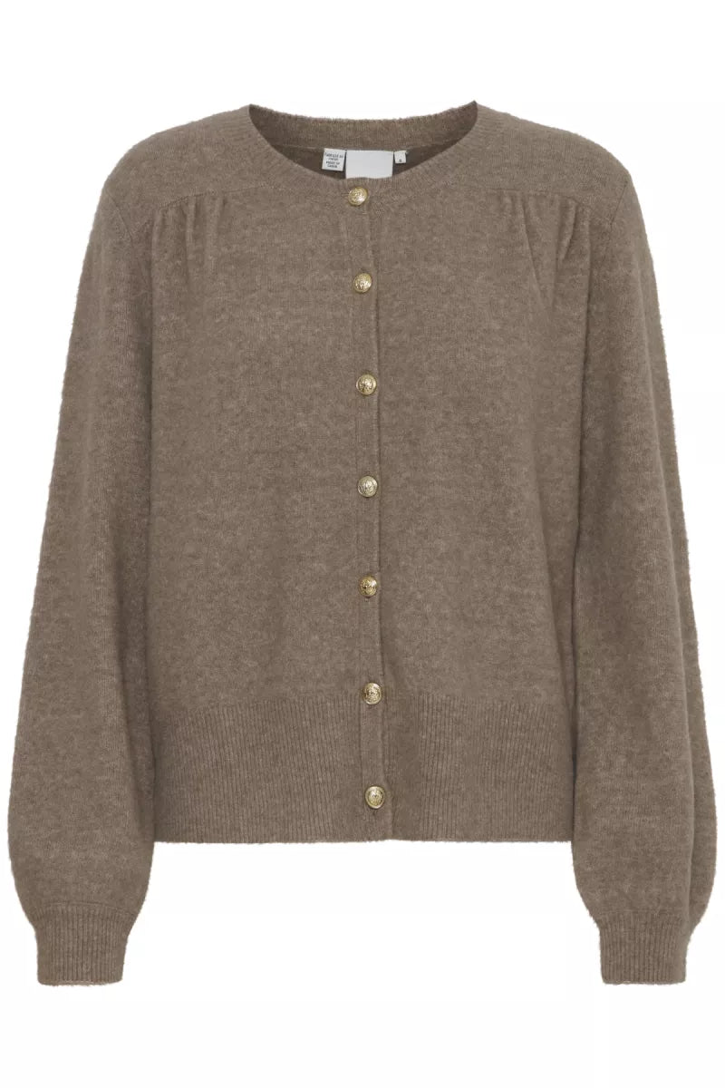 ICHI Liyanna Cardigan
