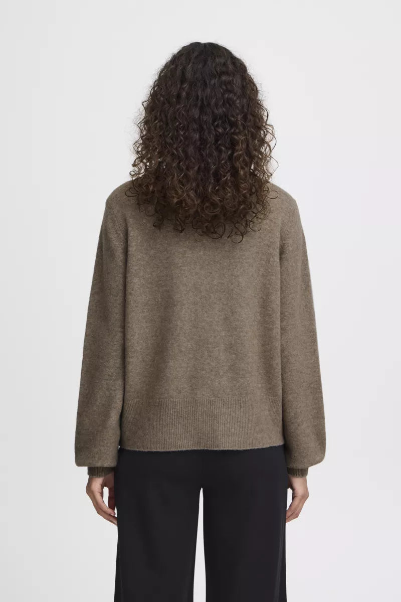 ICHI Liyanna Cardigan