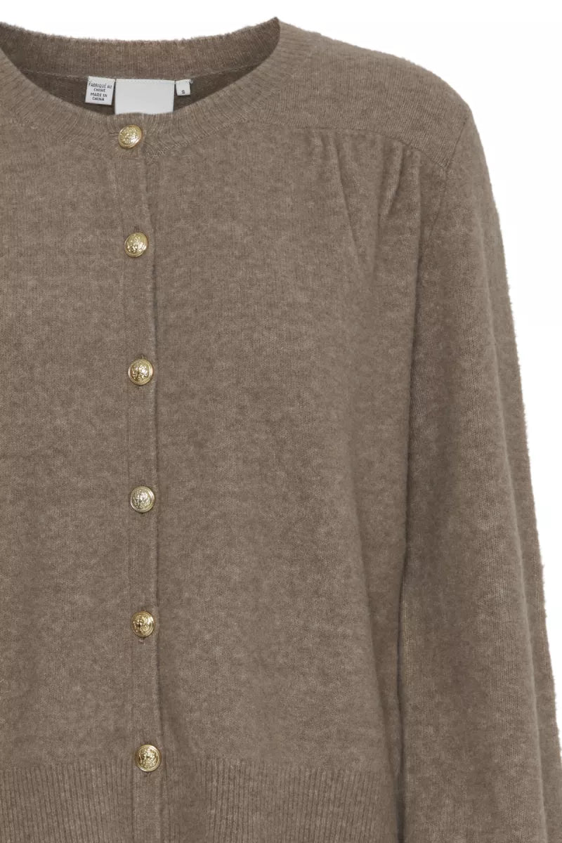ICHI Liyanna Cardigan