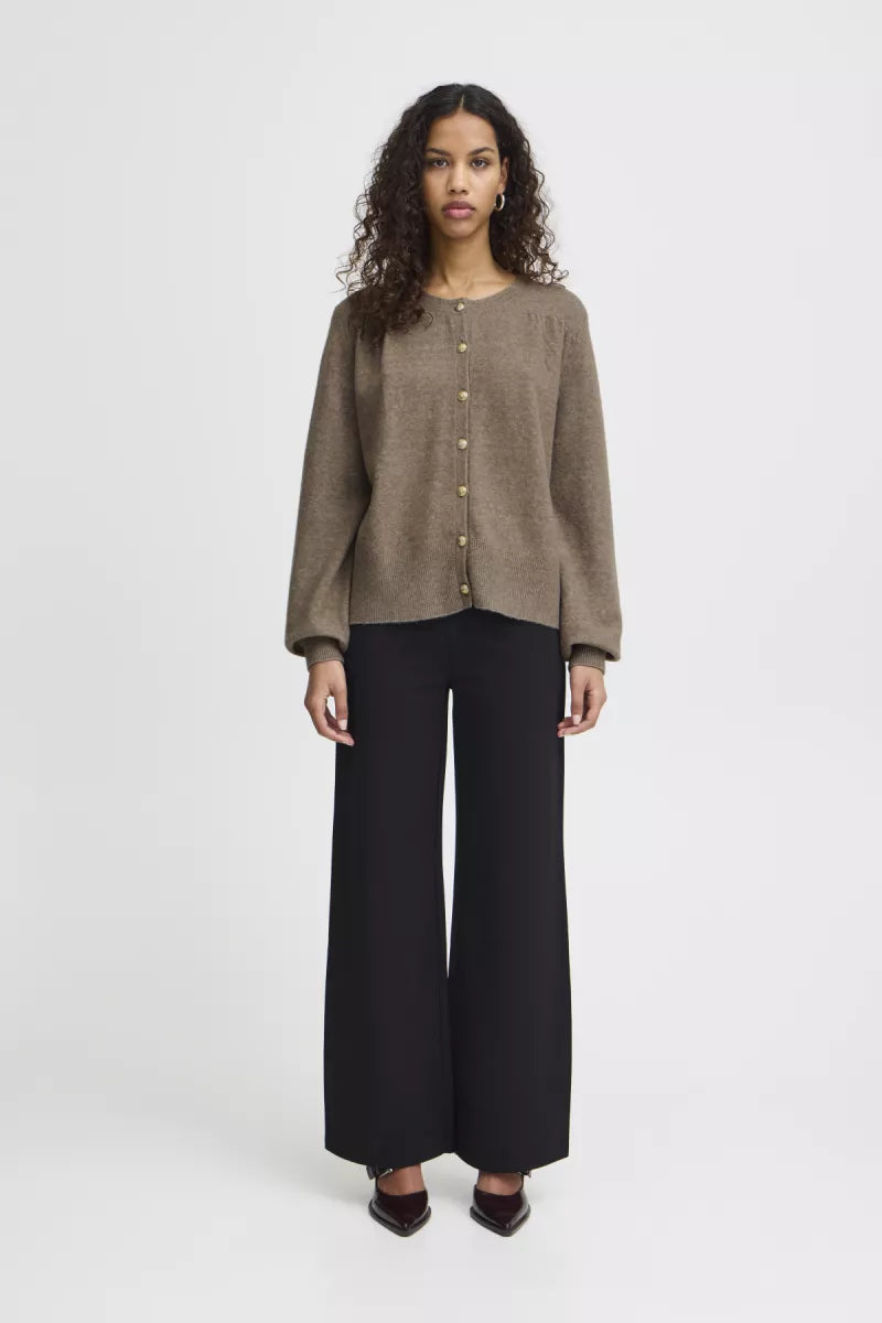 ICHI Liyanna Cardigan