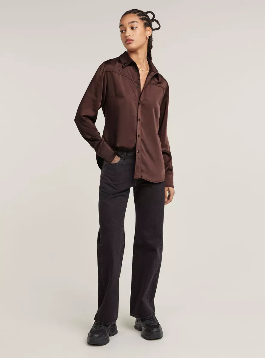 G-STAR Bowey 3D Boyfriend Jeans