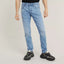 G-STAR 3301 Slim - Light Aged