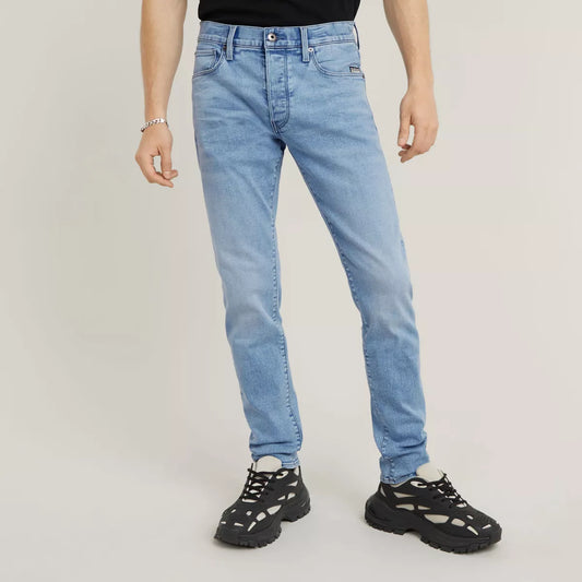 G-STAR 3301 Slim - Light Aged