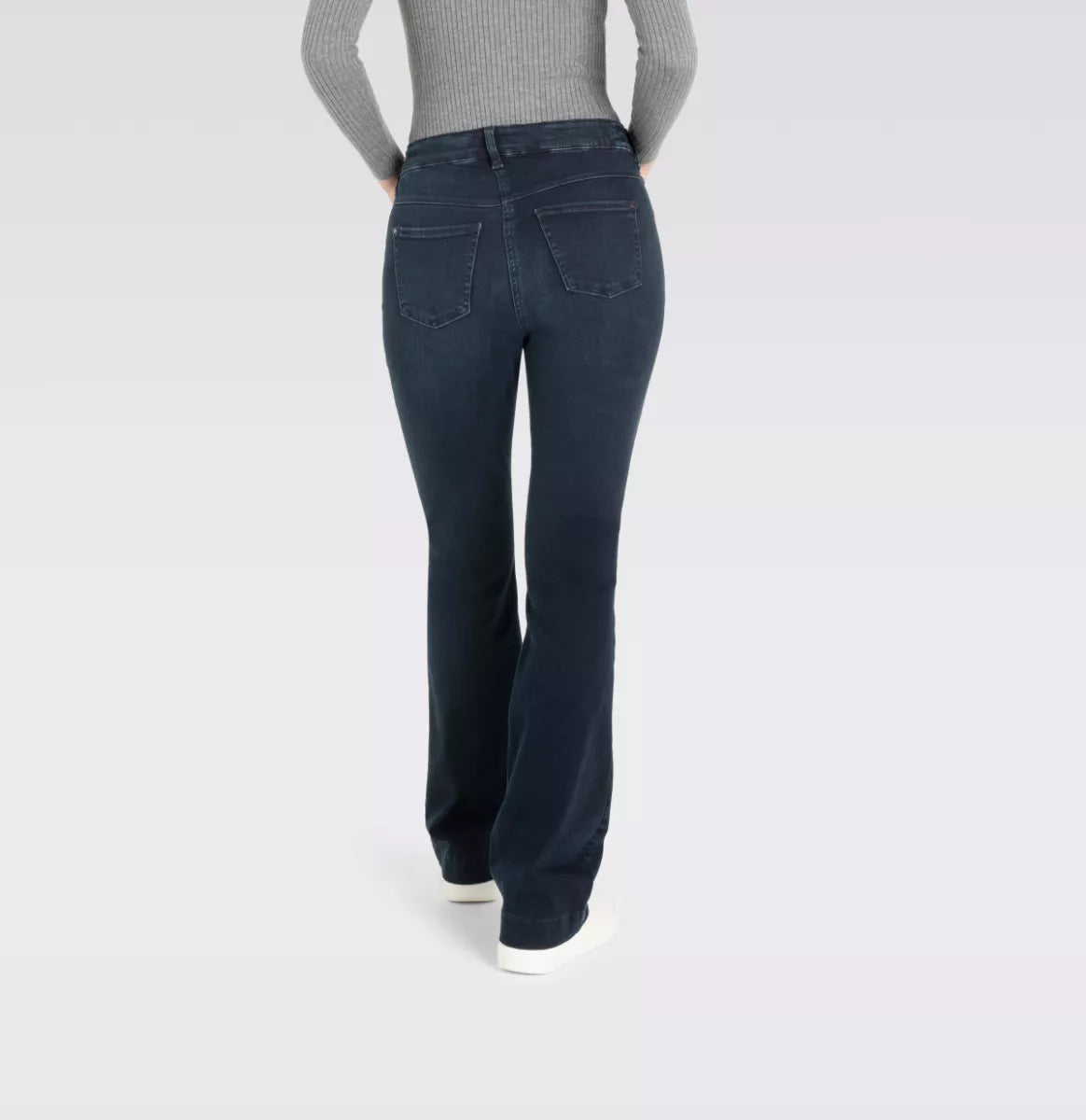 MAC JEANS Dream Boot Jeans