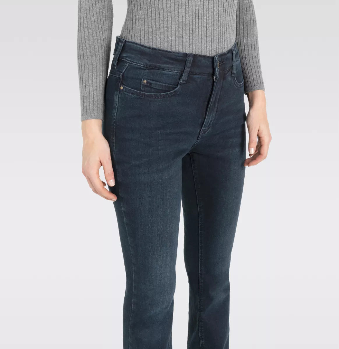MAC JEANS Dream Boot Jeans
