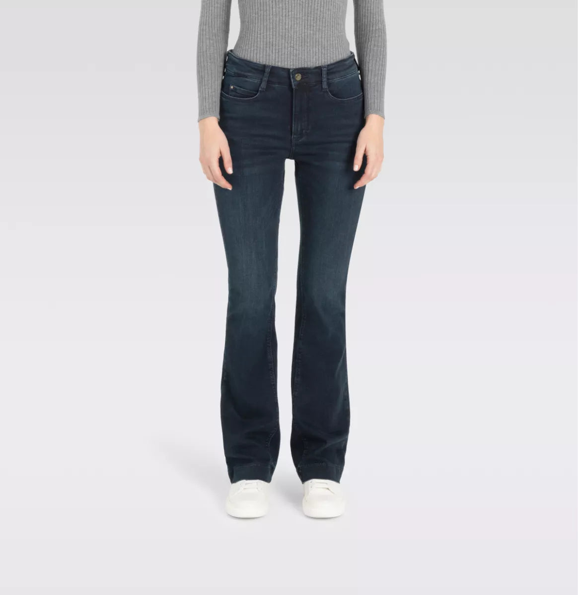 MAC JEANS Dream Boot Jeans