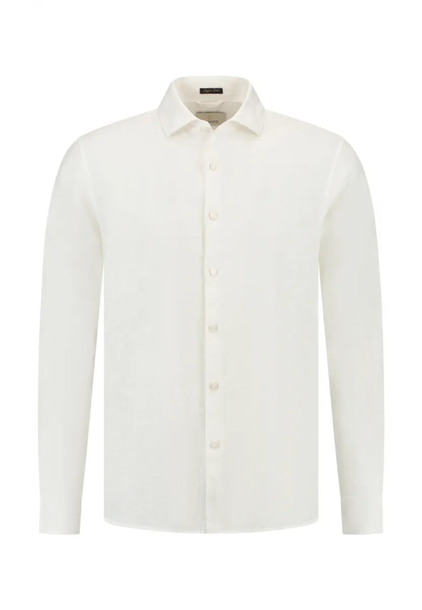 DSTREZZED Jagger Shirt - Wit