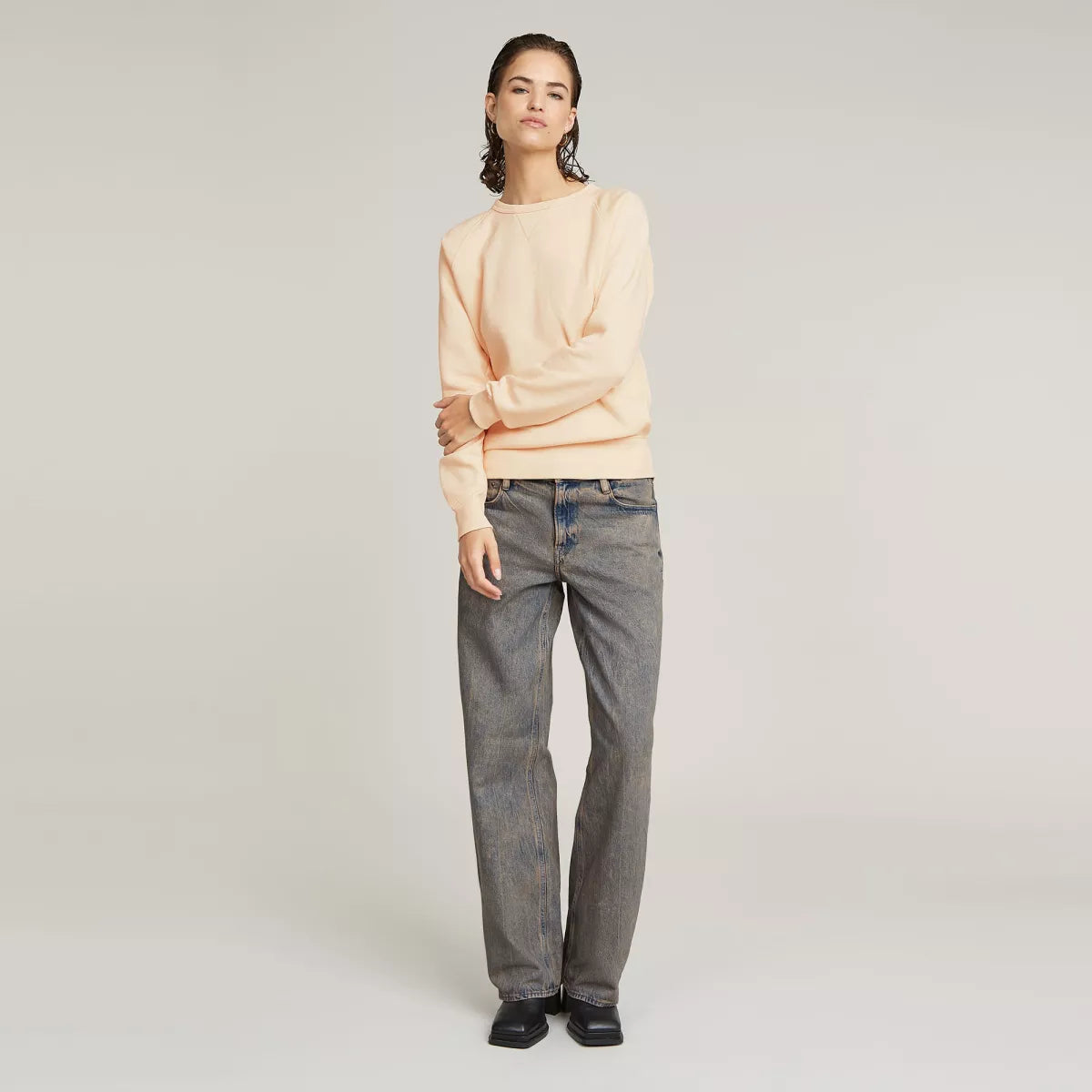 G-STAR Premium core 2.0 sweat
