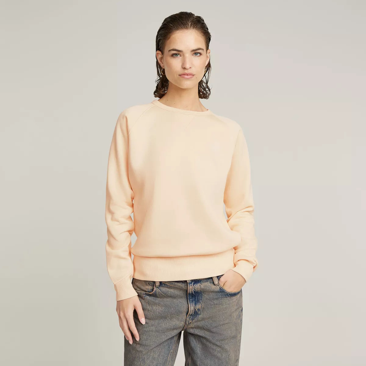 G-STAR Premium core 2.0 sweat
