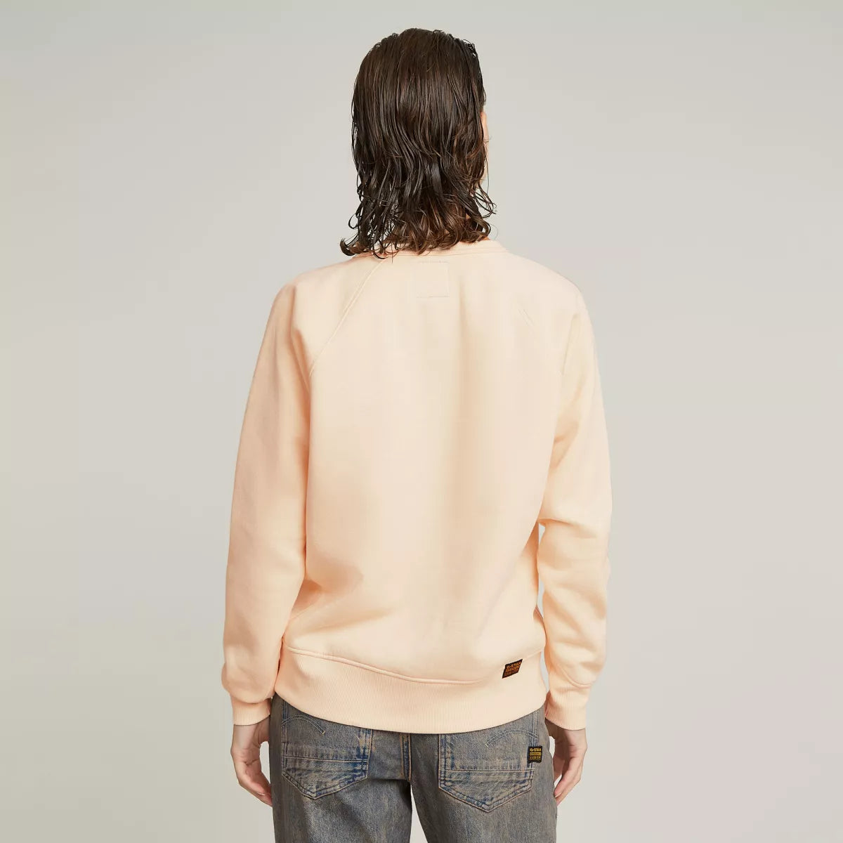 G-STAR Premium core 2.0 sweat