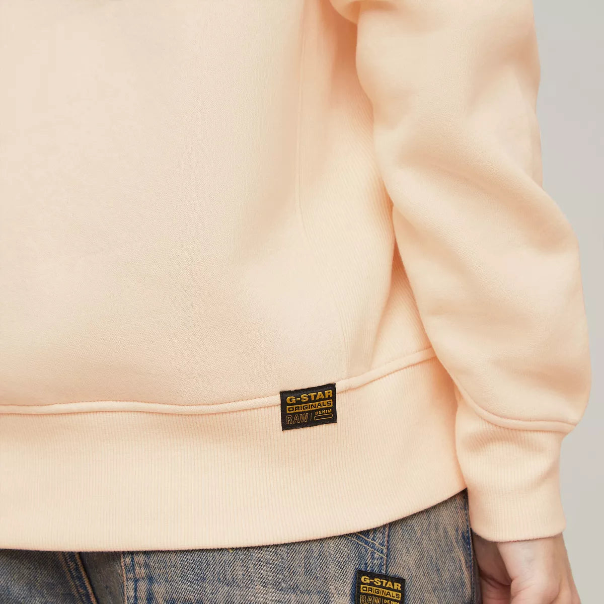 G-STAR Premium core 2.0 sweat