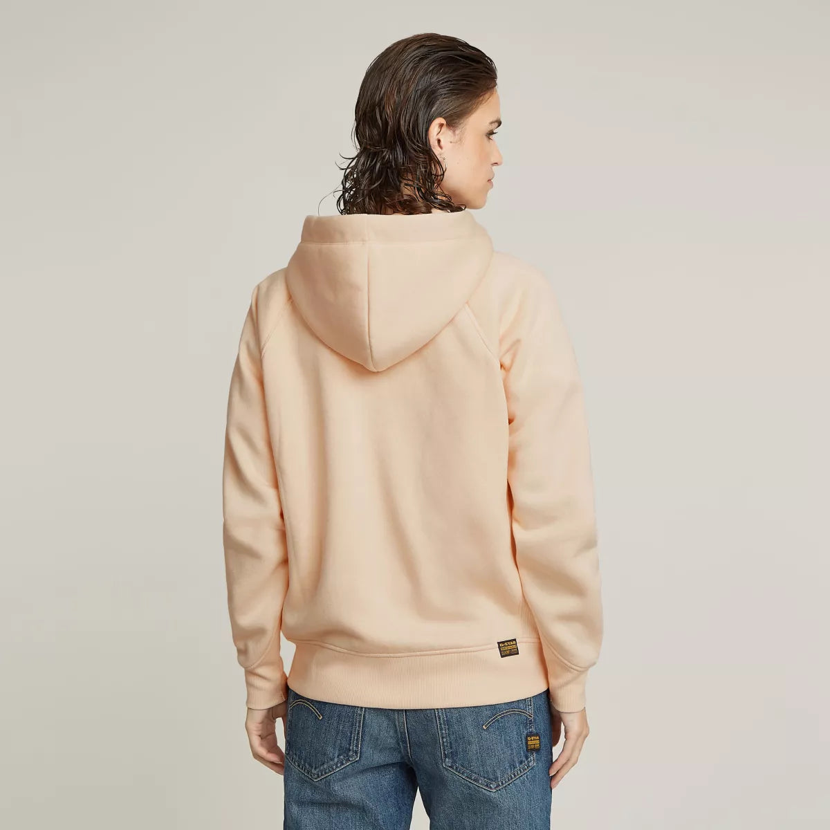 G-STAR Premium Core 2.1 Hood