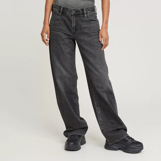 G-STAR Judee - Faded Eolith grey