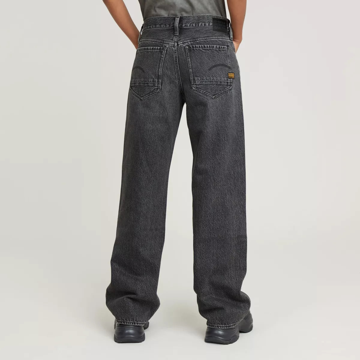 G-STAR Judee - Faded Eolith grey