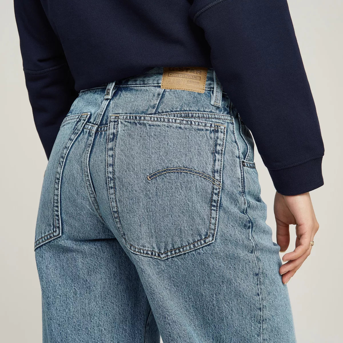 G-STAR Skater - Faded Blue Torrent