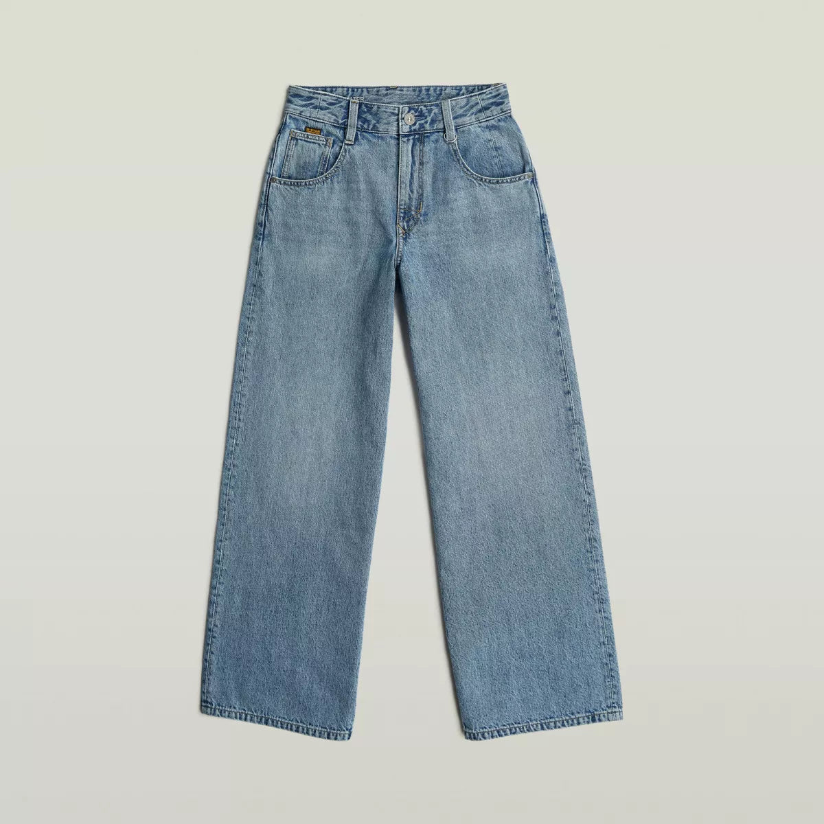 G-STAR Skater - Faded Blue Torrent