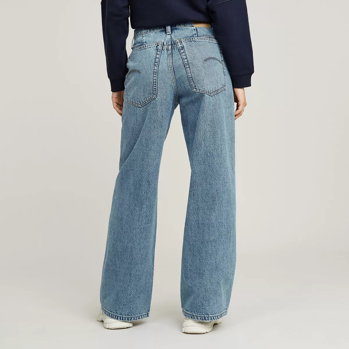 G-STAR Skater - Faded Blue Torrent
