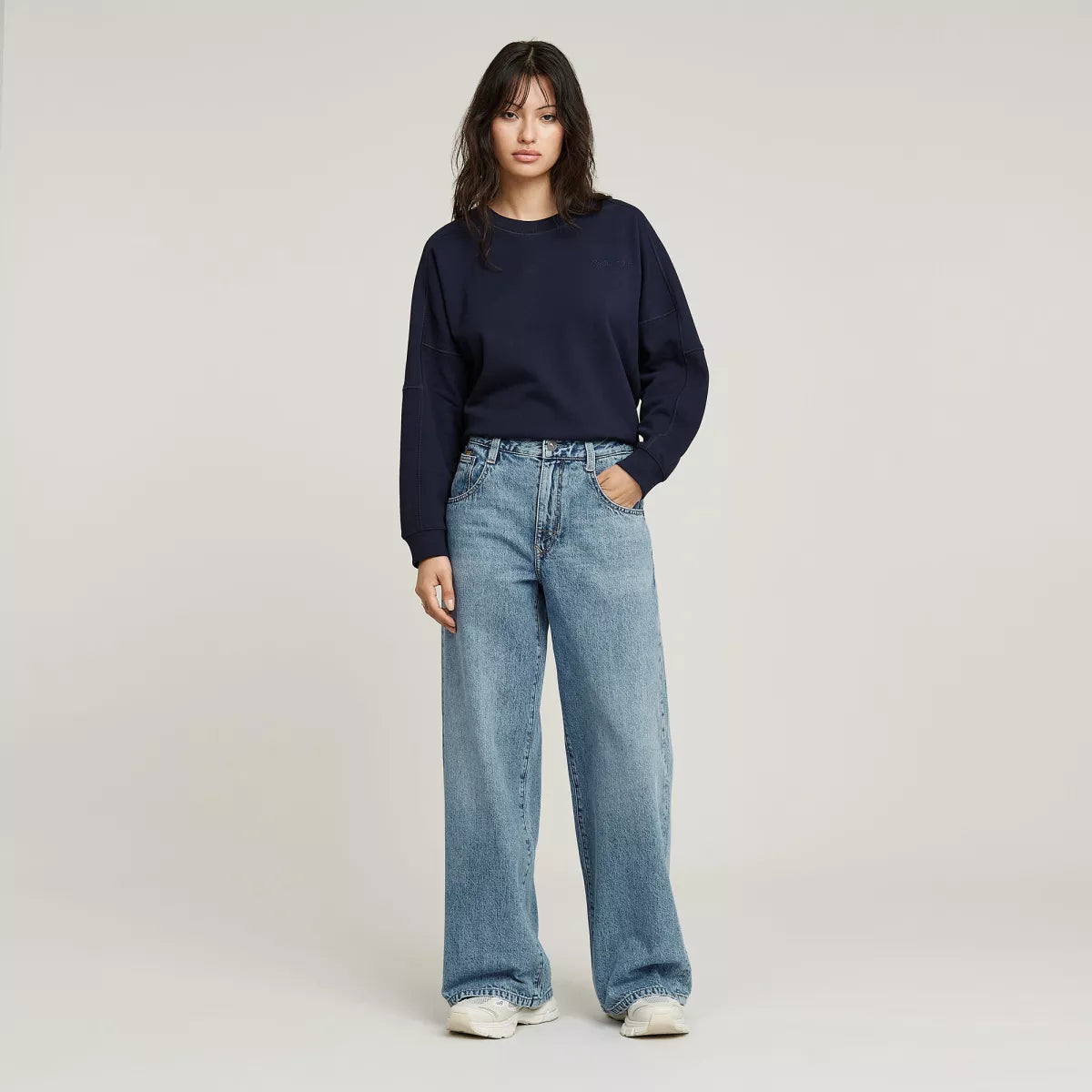 G-STAR Skater - Faded Blue Torrent
