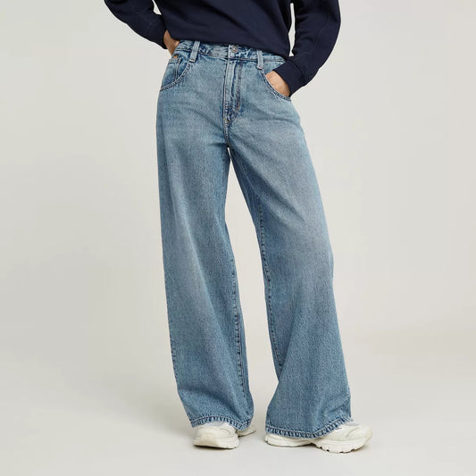 G-STAR Skater - Faded Blue Torrent