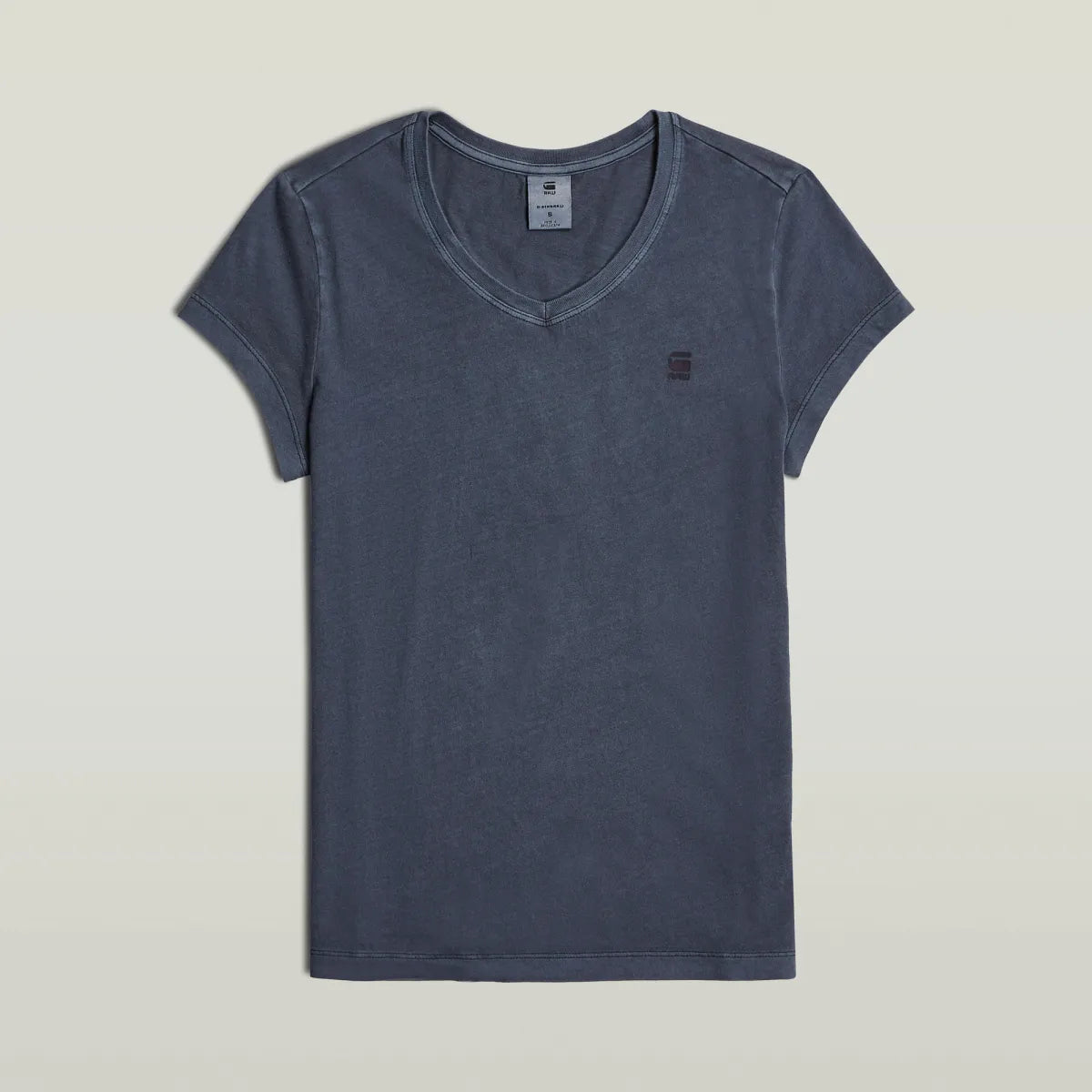 G-STAR Overdyed Eyben Slim Top