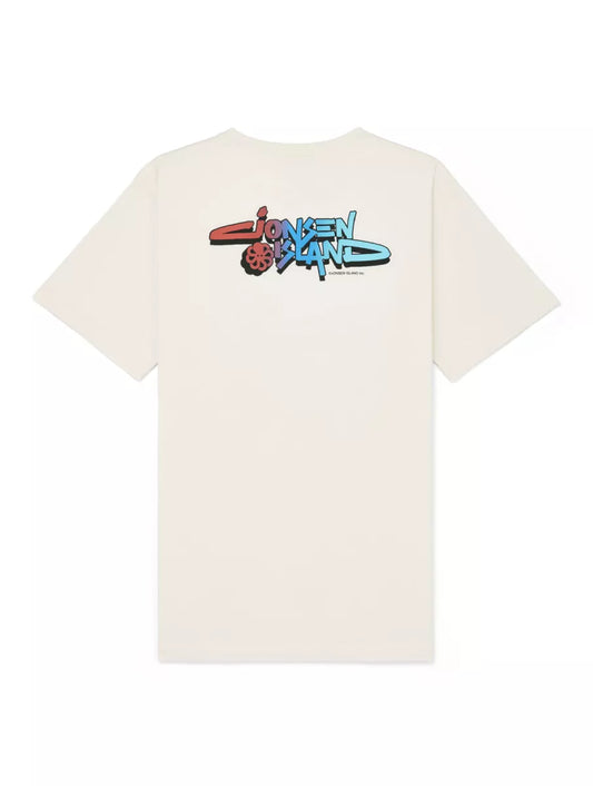 JOHNSEN ISLAND T-Shirt Classic Newport