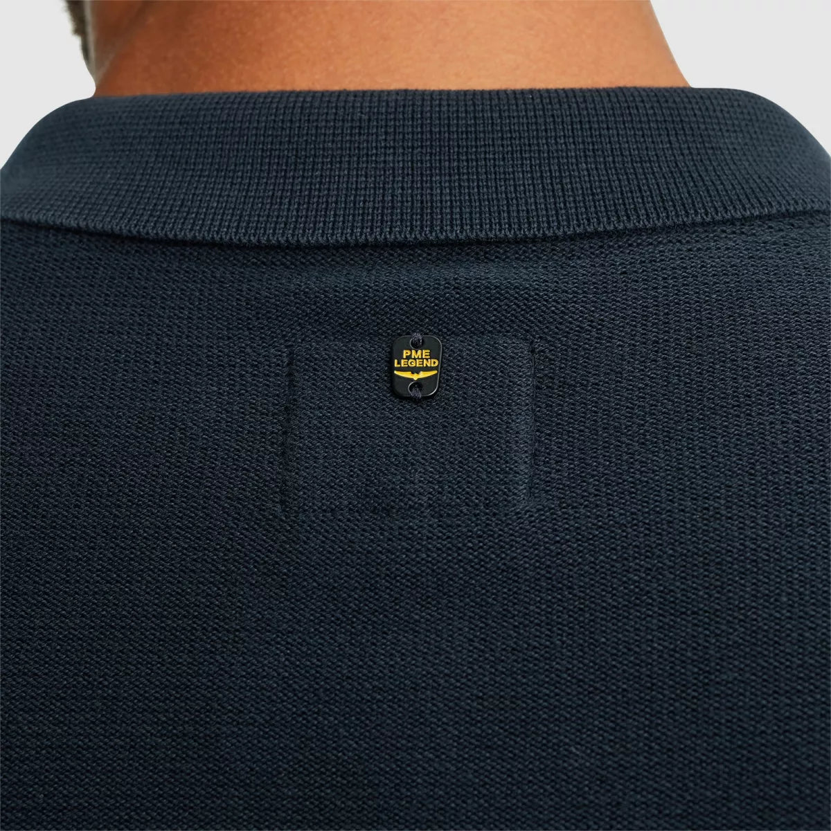 PME-LEGEND Cotton Polo