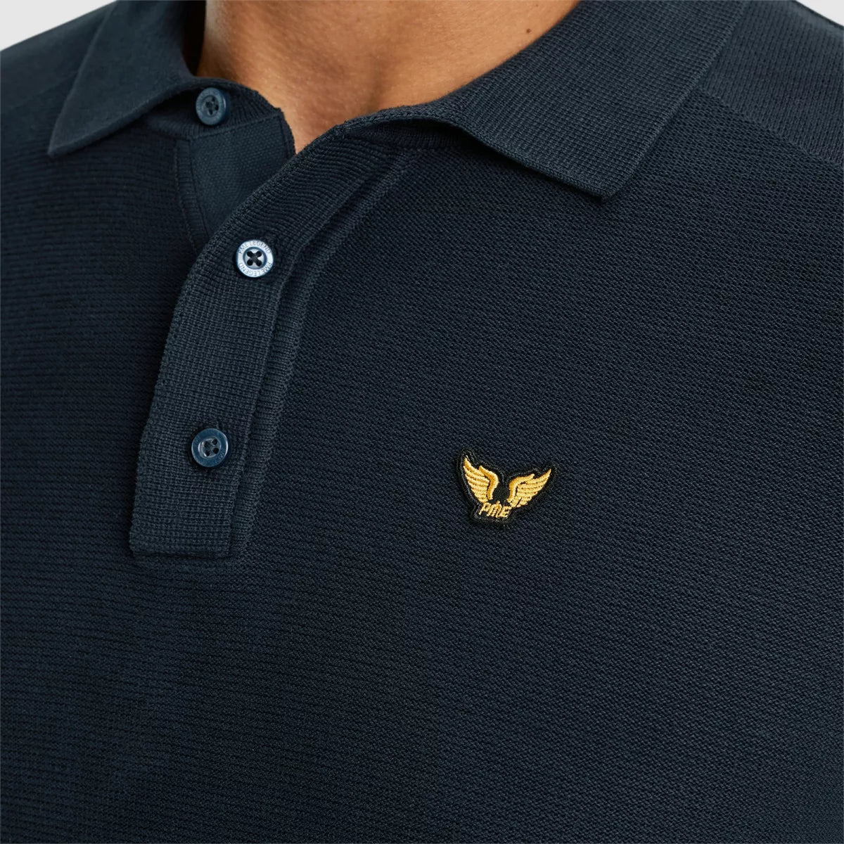 PME-LEGEND Cotton Polo
