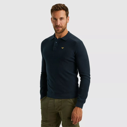 PME-LEGEND Cotton Polo