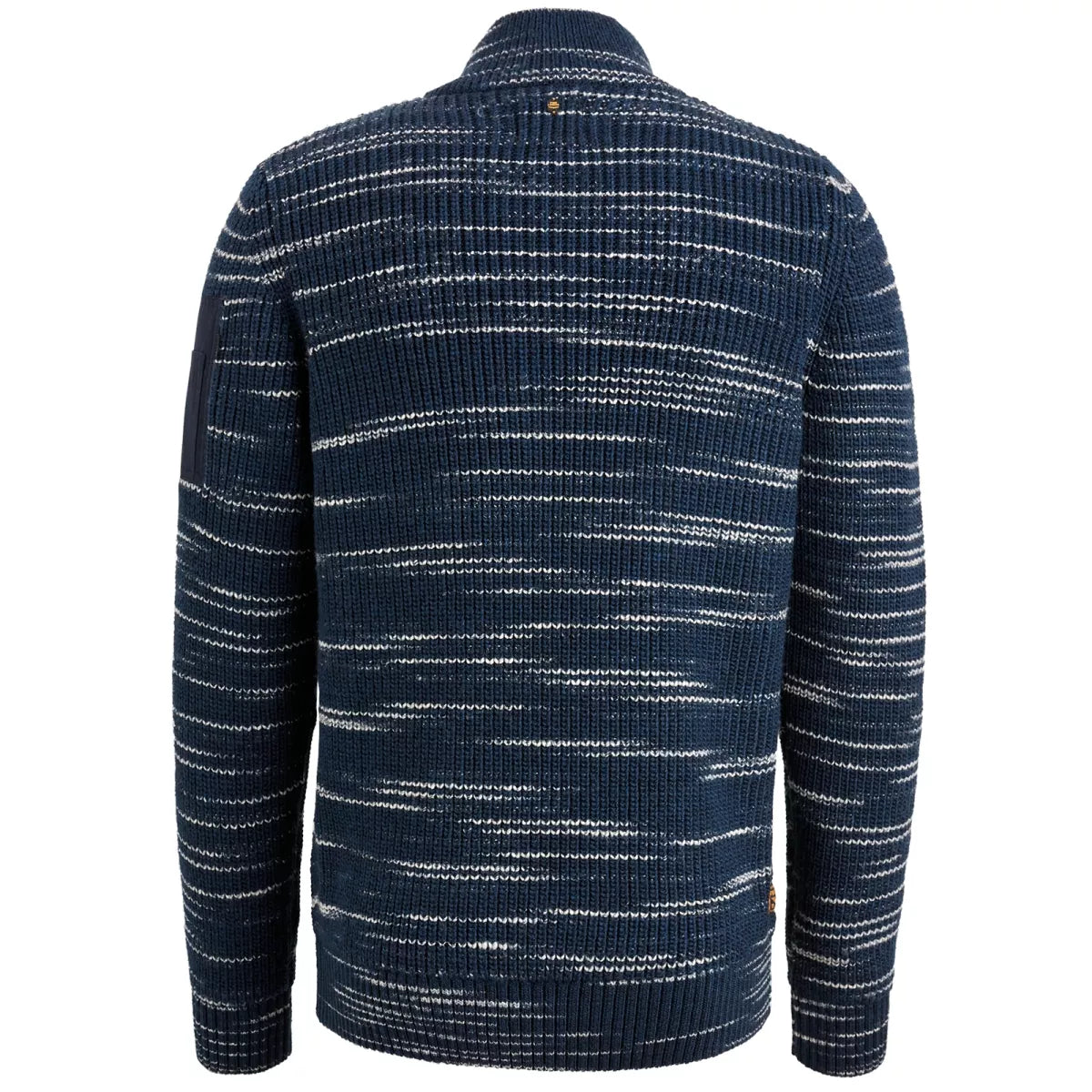 PME-LEGEND Zip Jacket Wool Mix