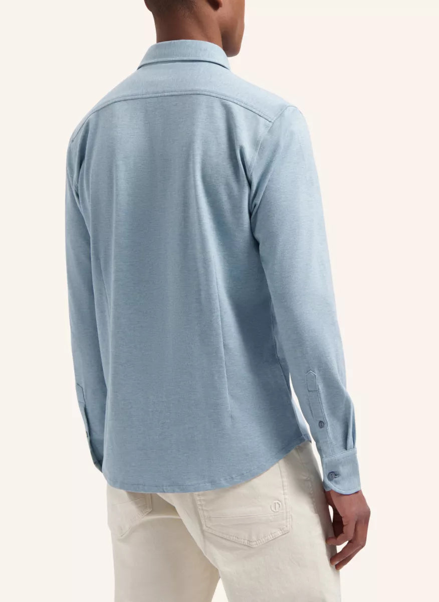 DSTREZZED Kirk Shirt