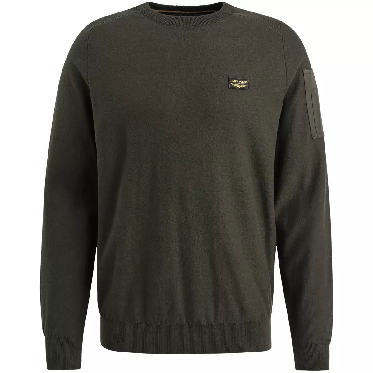 PME-LEGEND American Classic Buckley Knit