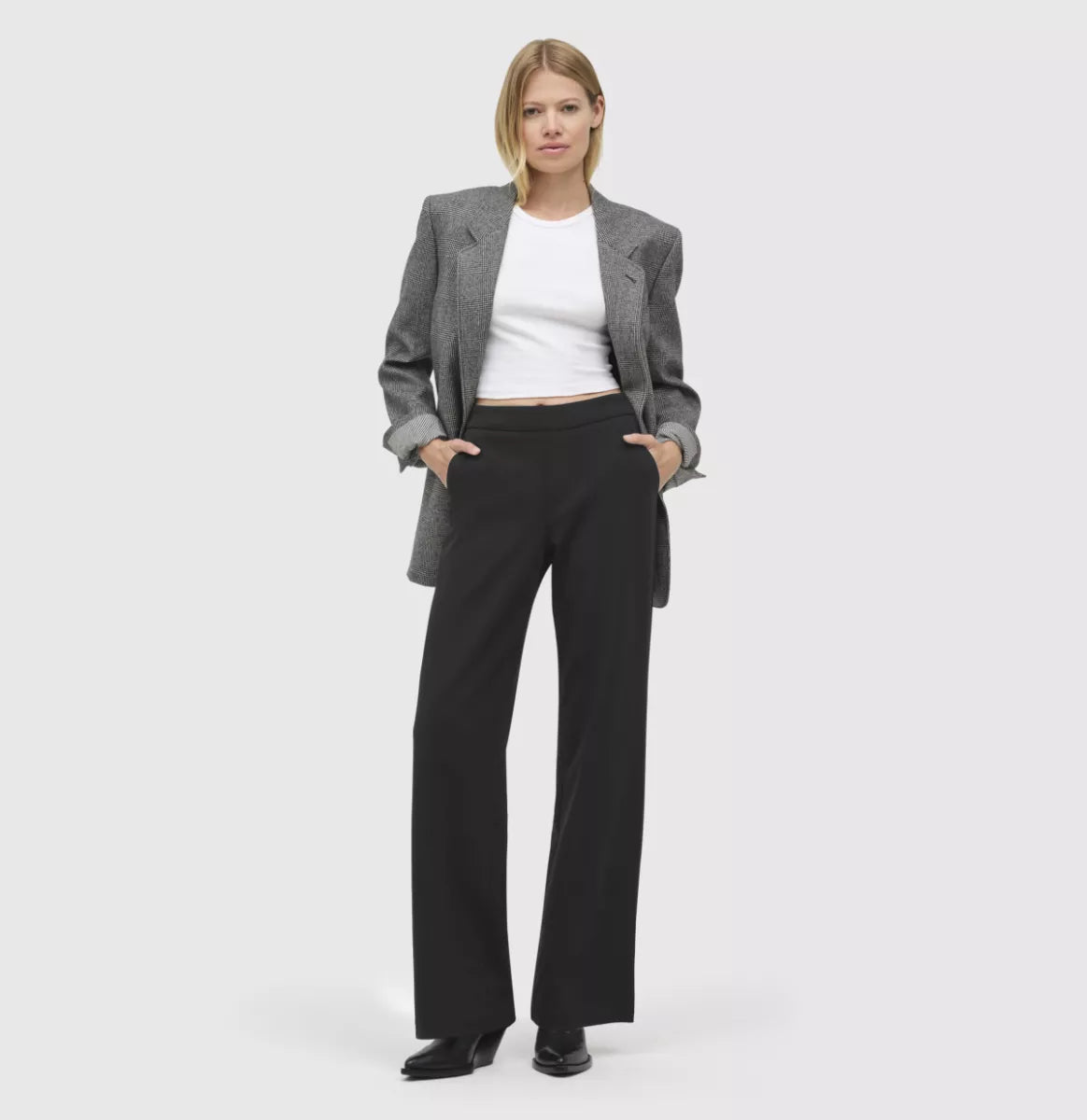 MAC JEANS Chiara Pants
