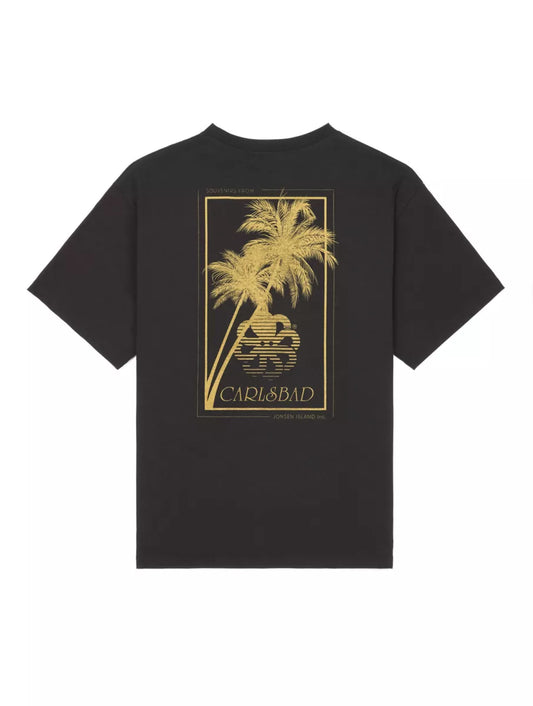 JOHNSEN ISLAND T-Shirt Confort Carlsbad