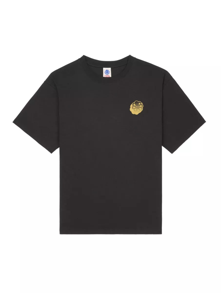 JOHNSEN ISLAND T-Shirt Confort Carlsbad